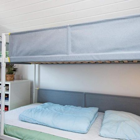 Holiday Home Vestergade VII Sonderby  ภายนอก รูปภาพ