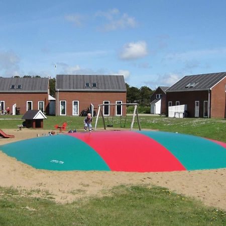 Holiday Home Vestergade VII Sonderby  ภายนอก รูปภาพ