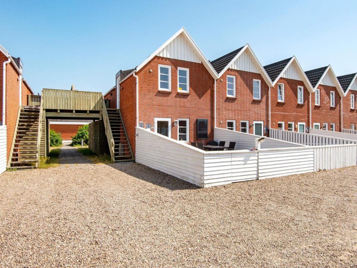 Holiday Home Vestergade VII Sonderby  ภายนอก รูปภาพ