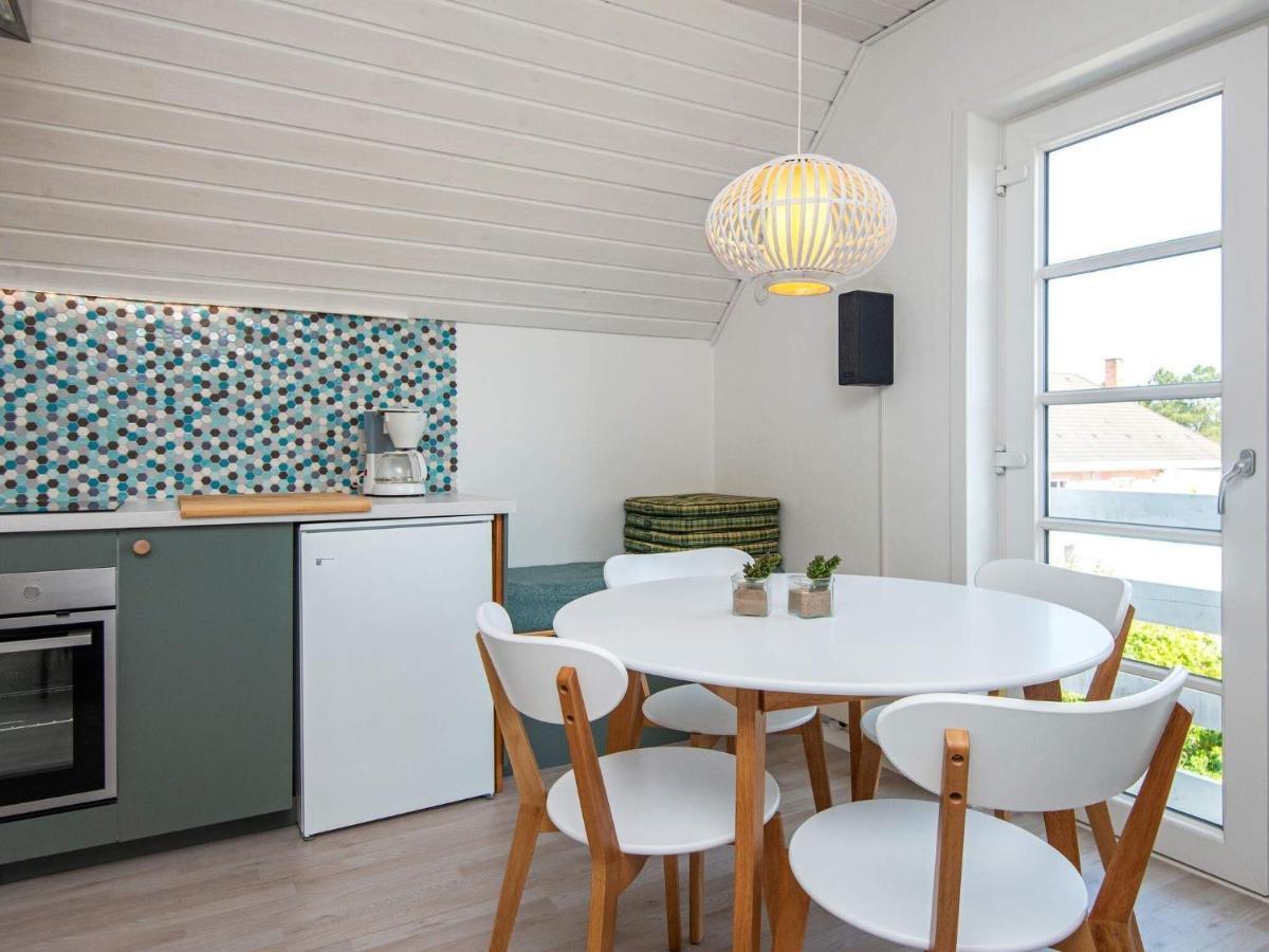 Holiday Home Vestergade VII Sonderby  ภายนอก รูปภาพ