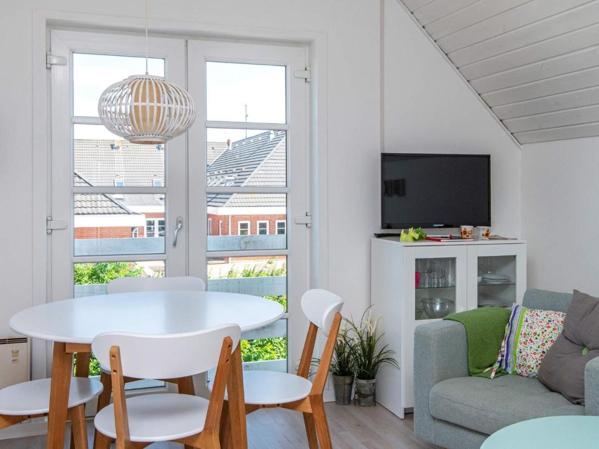Holiday Home Vestergade VII Sonderby  ภายนอก รูปภาพ