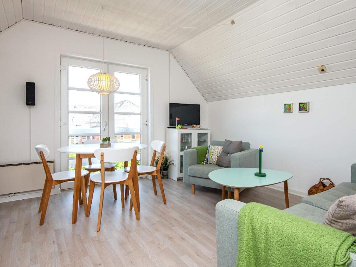 Holiday Home Vestergade VII Sonderby  ภายนอก รูปภาพ