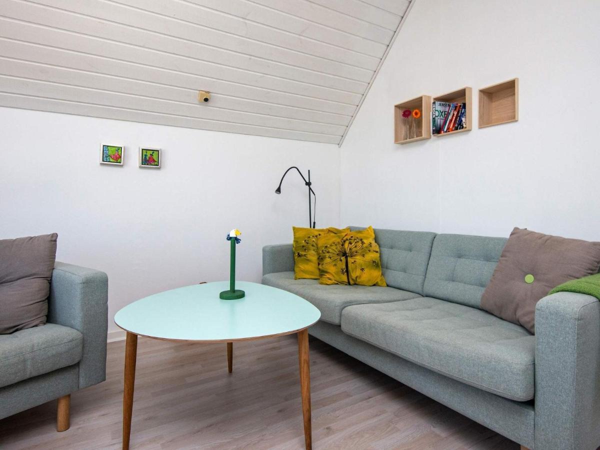 Holiday Home Vestergade VII Sonderby  ภายนอก รูปภาพ