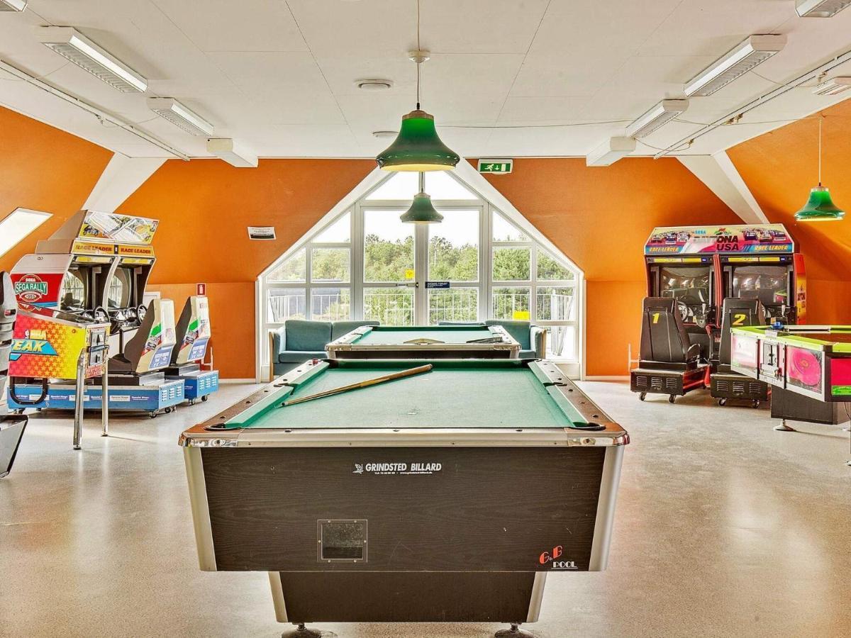 Holiday Home Vestergade VII Sonderby  ภายนอก รูปภาพ