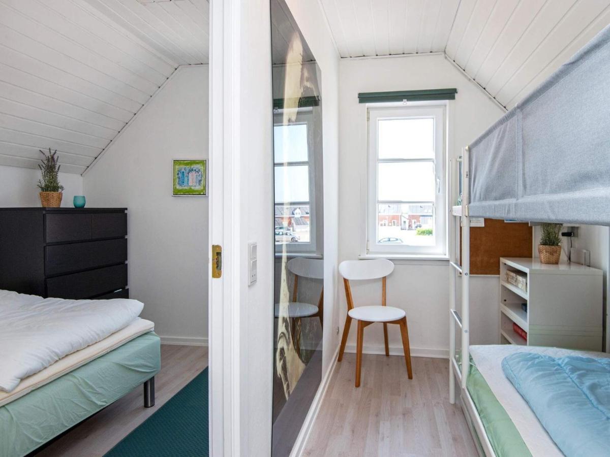Holiday Home Vestergade VII Sonderby  ภายนอก รูปภาพ