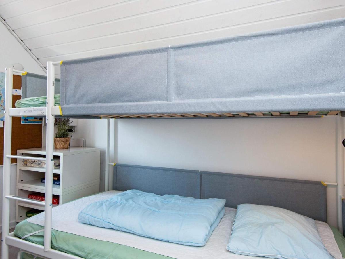 Holiday Home Vestergade VII Sonderby  ภายนอก รูปภาพ
