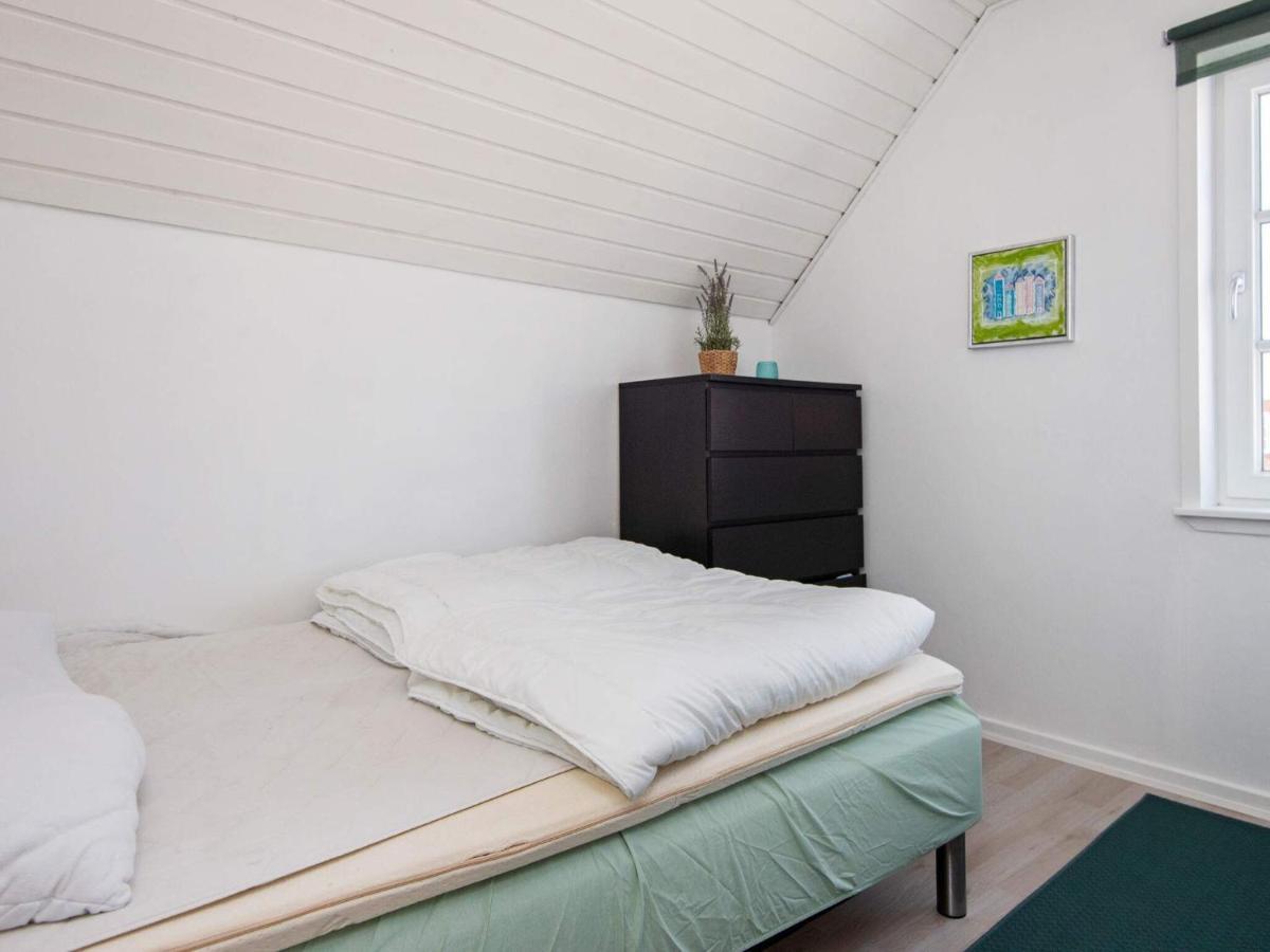 Holiday Home Vestergade VII Sonderby  ภายนอก รูปภาพ