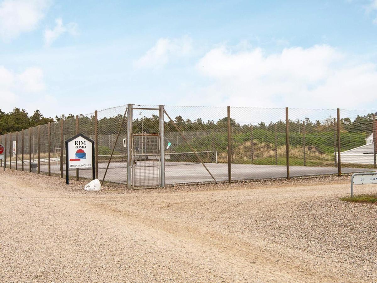 Holiday Home Vestergade VII Sonderby  ภายนอก รูปภาพ