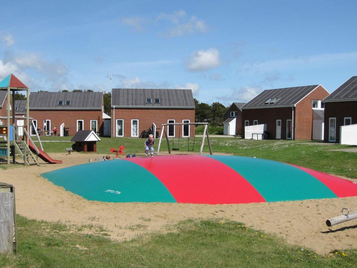 Holiday Home Vestergade VII Sonderby  ภายนอก รูปภาพ