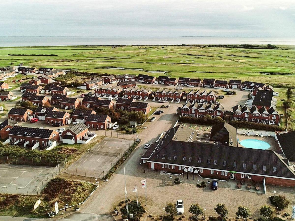 Holiday Home Vestergade VII Sonderby  ภายนอก รูปภาพ