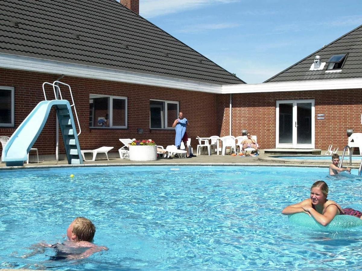 Holiday Home Vestergade VII Sonderby  ภายนอก รูปภาพ