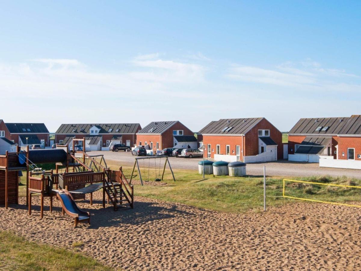 Holiday Home Vestergade VII Sonderby  ภายนอก รูปภาพ
