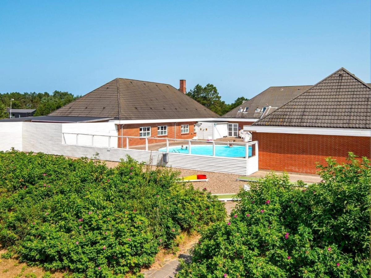 Holiday Home Vestergade VII Sonderby  ภายนอก รูปภาพ
