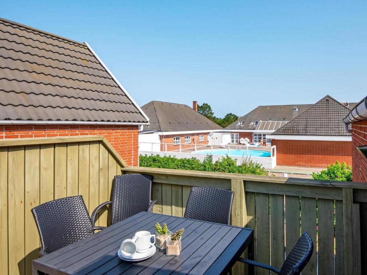Holiday Home Vestergade VII Sonderby  ภายนอก รูปภาพ