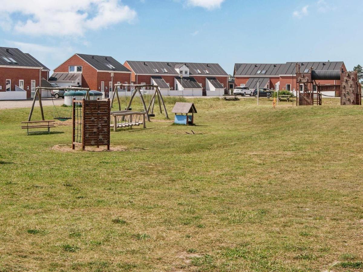 Holiday Home Vestergade VII Sonderby  ภายนอก รูปภาพ