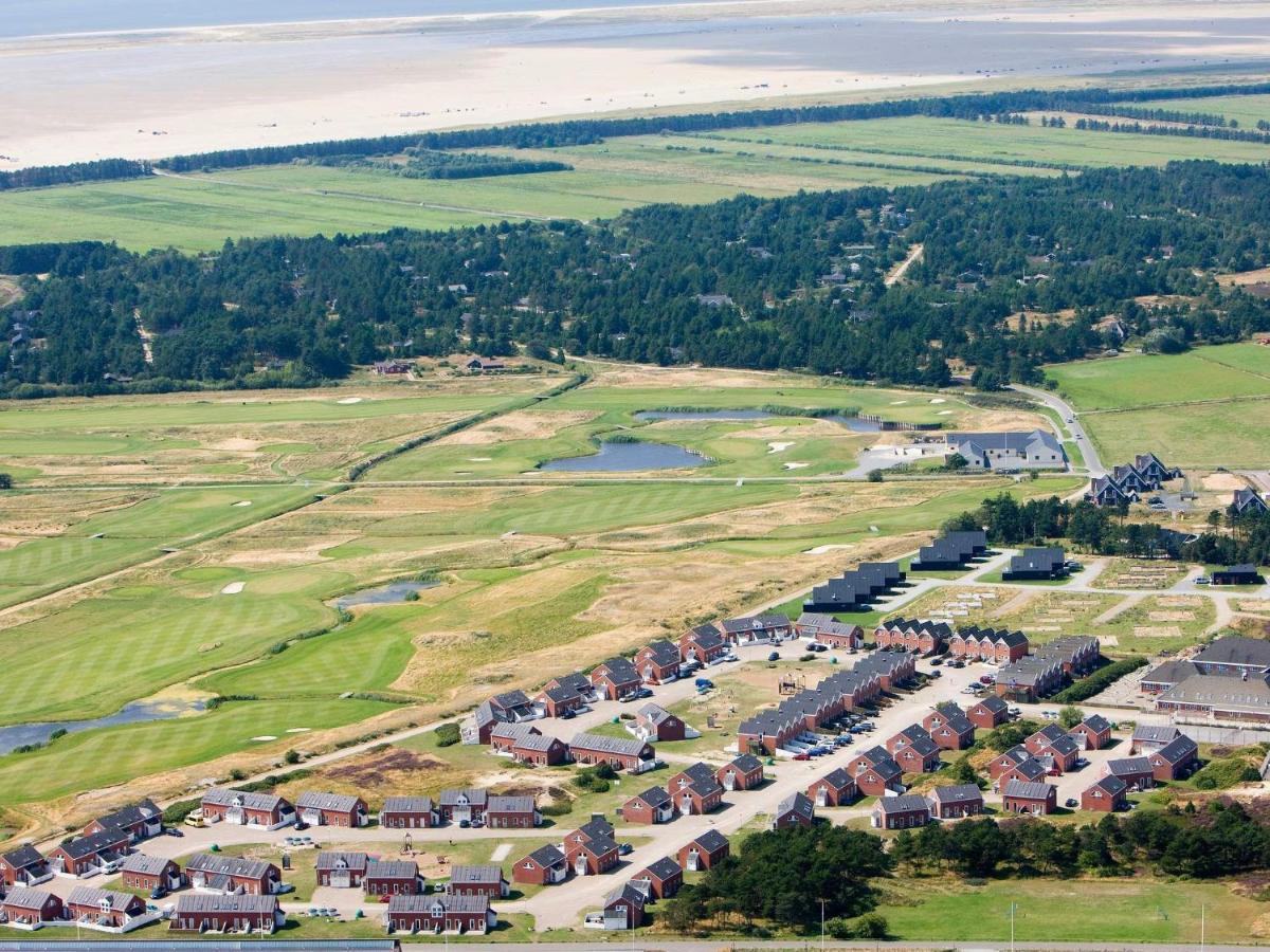 Holiday Home Vestergade VII Sonderby  ภายนอก รูปภาพ