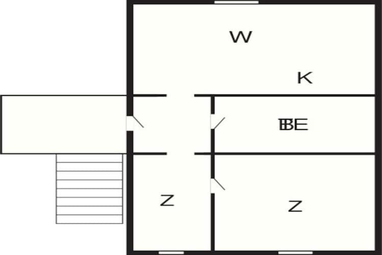 Holiday Home Vestergade VII Sonderby  ภายนอก รูปภาพ